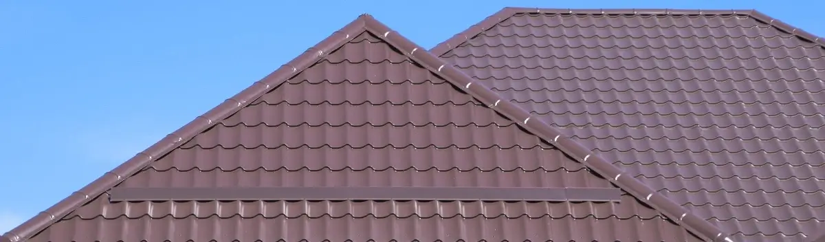Roof Restoration Logan