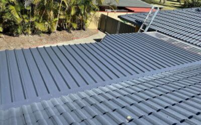 Roof Restoration Logan – Bringing Your Roof Back to Life