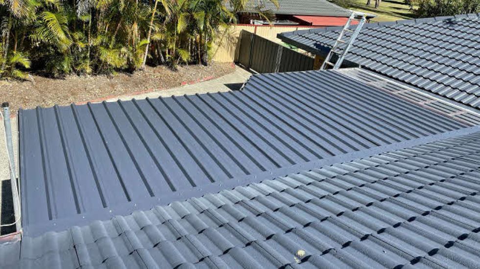Roof Restoration Logan – Bringing Your Roof Back to Life