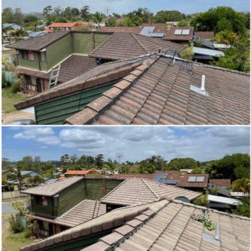 roof-restoration-logan-before-and-after Roof Restoration Logan